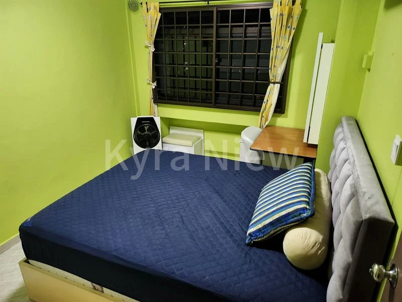 Common Room (HDB) for Rent in 172 Gangsa Road - Image 4