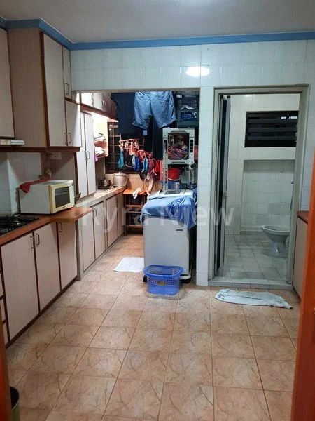 Common Room (HDB) for Rent in 172 Gangsa Road - Image 6