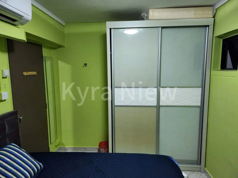 Common Room (HDB) for Rent in 172 Gangsa Road - Image 5