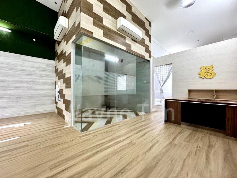 Factory / Workshop (B2) for Rent: T-Space - Image 7