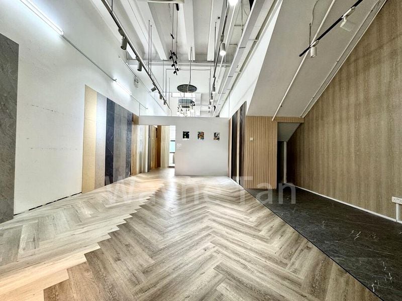 Factory / Workshop (B2) for Rent: T-Space - Image 2