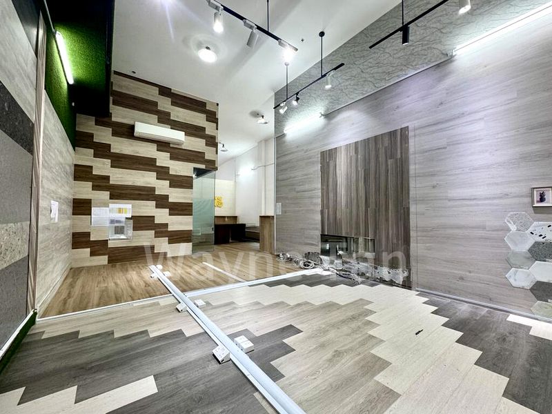 Factory / Workshop (B2) for Rent: T-Space - Image 6