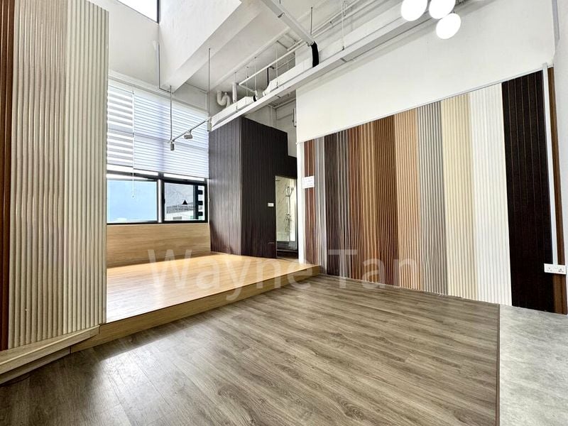 Factory / Workshop (B2) for Rent: T-Space - Image 3