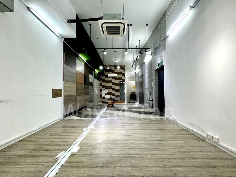 Factory / Workshop (B2) for Rent: T-Space - Image 5