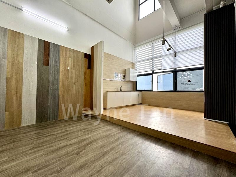 Factory / Workshop (B2) for Rent: T-Space - Image 4