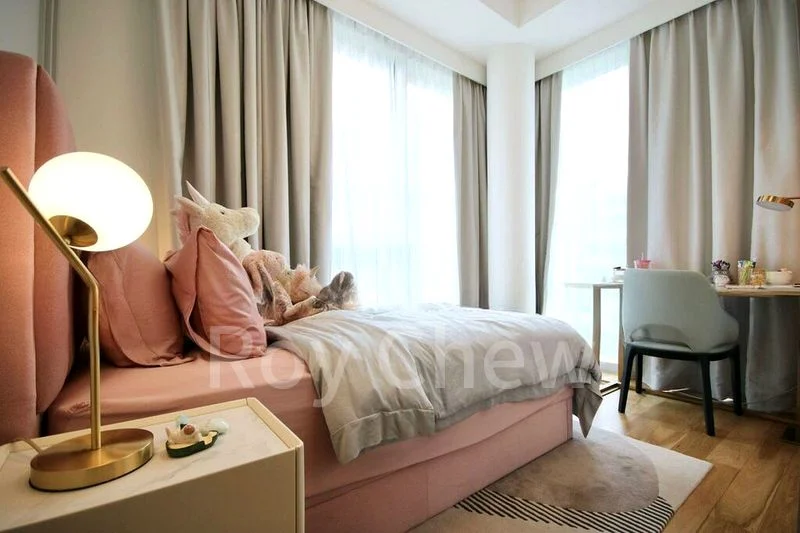 3 Bed Condo for Sale in  Reflections At Keppel Bay - Image 8