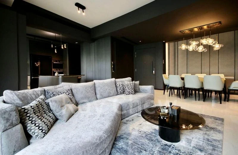 3 Bed Condo for Sale in  Reflections At Keppel Bay - Image 2