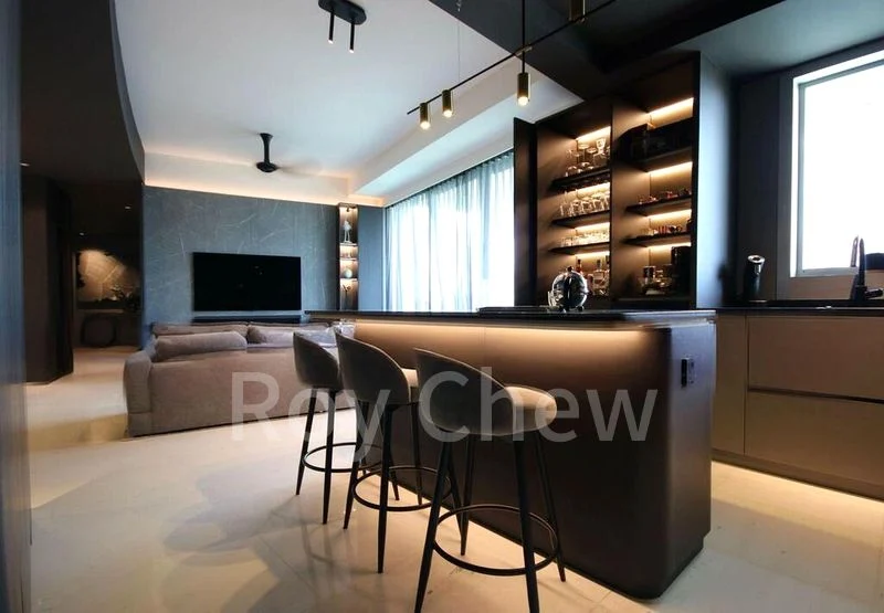 3 Bed Condo for Sale in  Reflections At Keppel Bay - Image 1