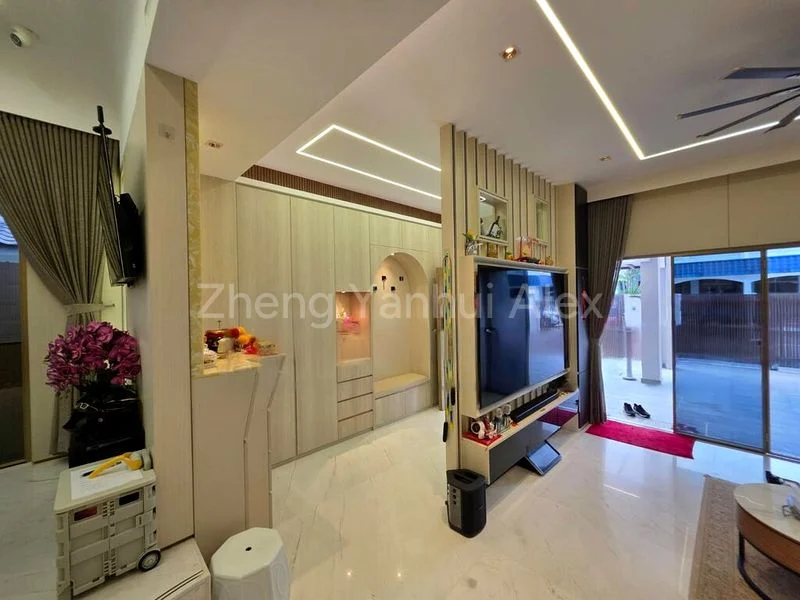 4 Bed Terraced House (Landed) for Sale in  Sunrise Villa - Image 16