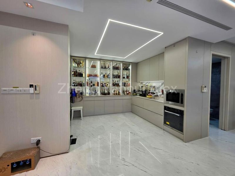 4 Bed Terraced House (Landed) for Sale in  Sunrise Villa - Image 12