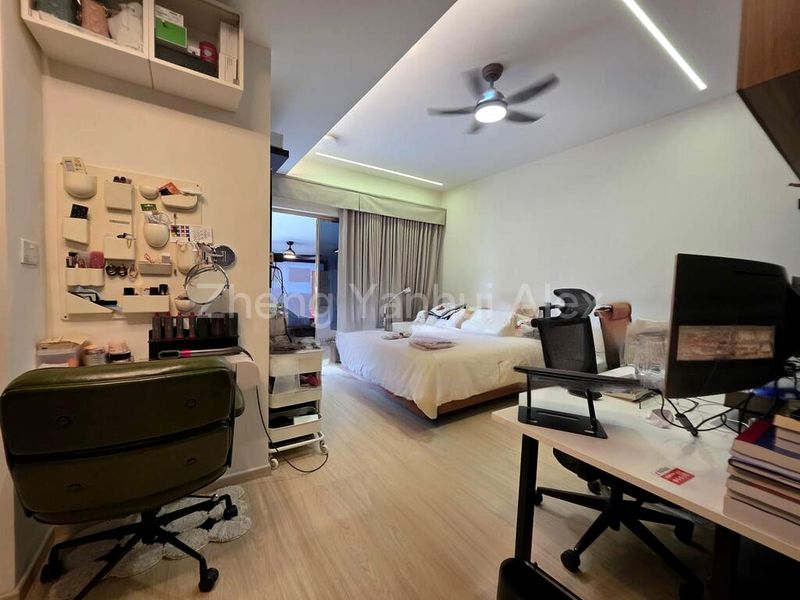 4 Bed Terraced House (Landed) for Sale in  Sunrise Villa - Image 8