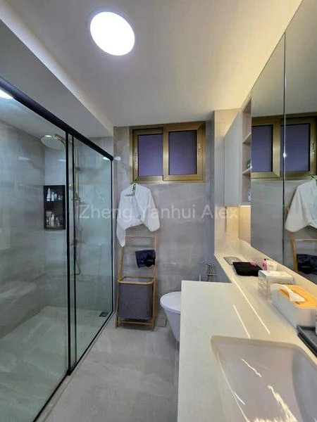 4 Bed Terraced House (Landed) for Sale in  Sunrise Villa - Image 3