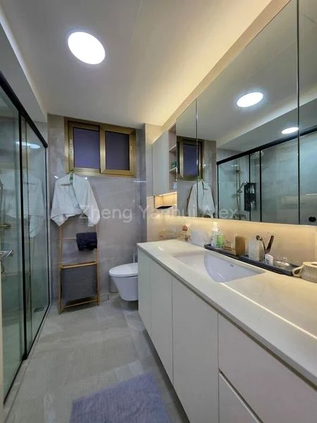 4 Bed Terraced House (Landed) for Sale in  Sunrise Villa - Image 2