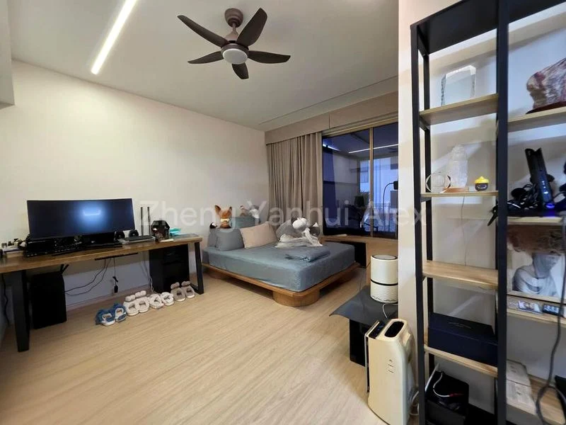 4 Bed Terraced House (Landed) for Sale in  Sunrise Villa - Image 10
