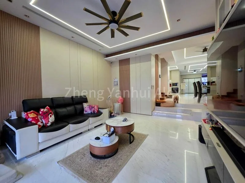 4 Bed Terraced House (Landed) for Sale in  Sunrise Villa - Image 17