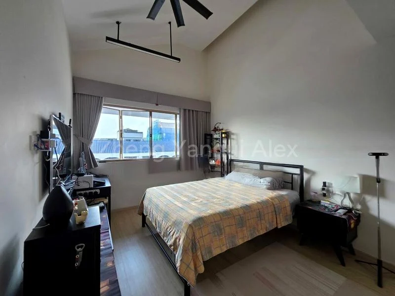 4 Bed Terraced House (Landed) for Sale in  Sunrise Villa - Image 5