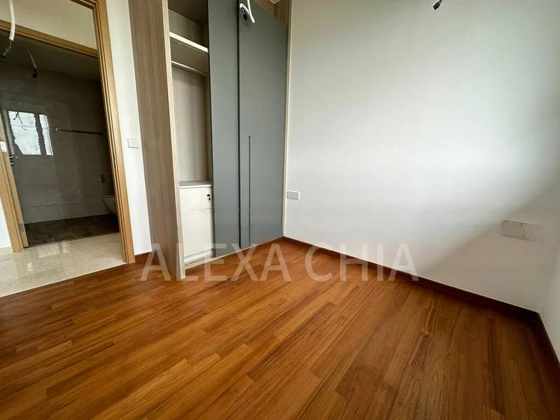 3 Bed Condo for Rent in  Urban Treasures - Image 1