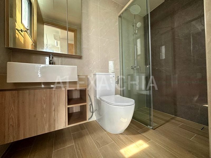 3 Bed Condo for Rent in  Urban Treasures - Image 5