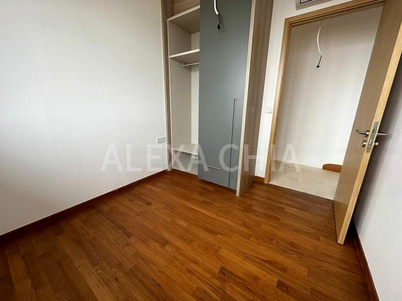 3 Bed Condo for Rent in  Urban Treasures - Image 2