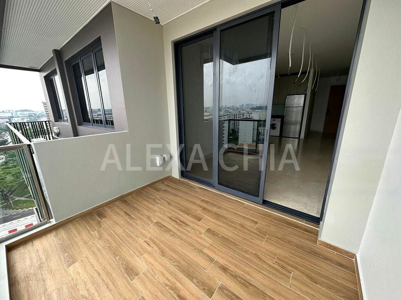 3 Bed Condo for Rent in  Urban Treasures - Image 6