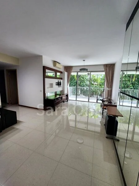 3 Bed Condo for Rent in  Caspian - Image 1