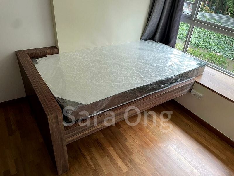 3 Bed Condo for Rent in  Caspian - Image 7