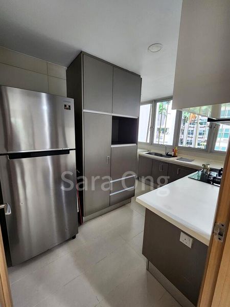 3 Bed Condo for Rent in  Caspian - Image 3