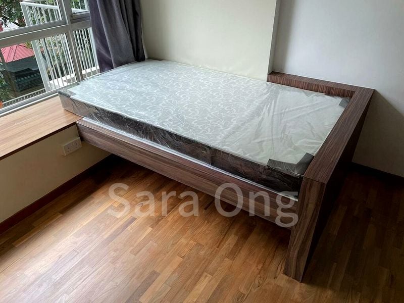 3 Bed Condo for Rent in  Caspian - Image 8