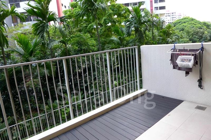 3 Bed Condo for Rent in  Caspian - Image 2