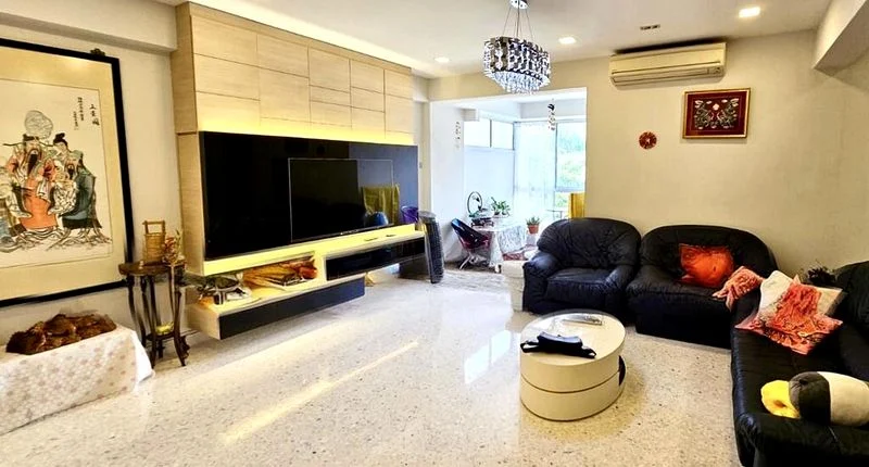 3 Bed Condo for Sale in  Thomson Grove - Image 10