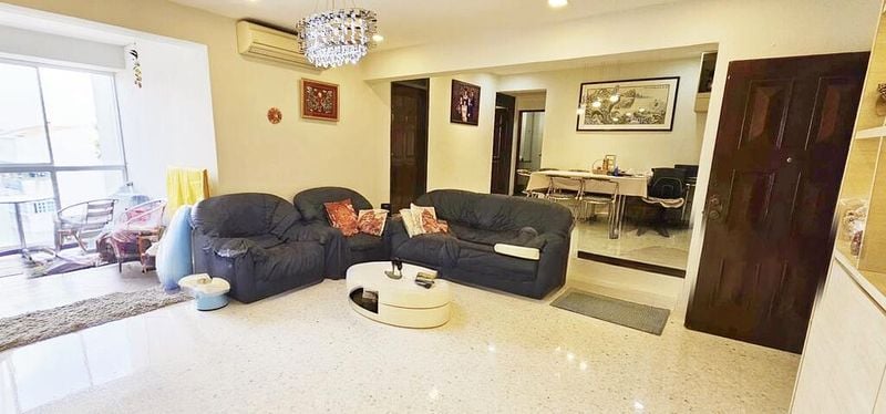 3 Bed Condo for Sale in  Thomson Grove - Image 8