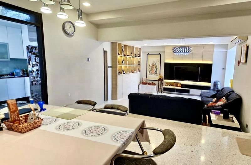 3 Bed Condo for Sale in  Thomson Grove - Image 12