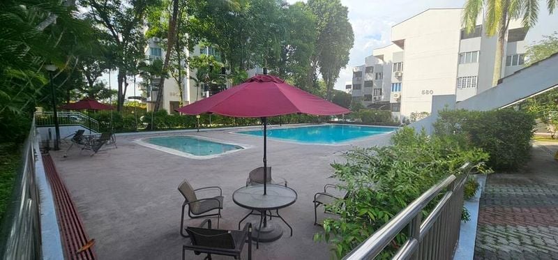 3 Bed Condo for Sale in  Thomson Grove - Image 3