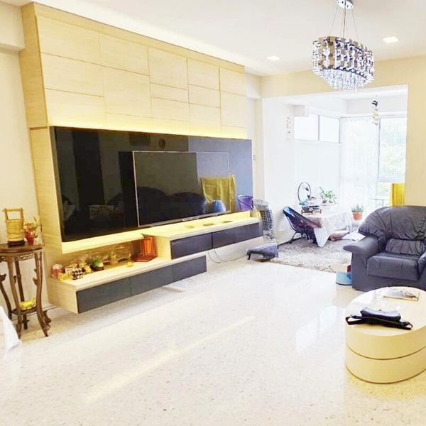 3 Bed Condo for Sale in  Thomson Grove - Image 9