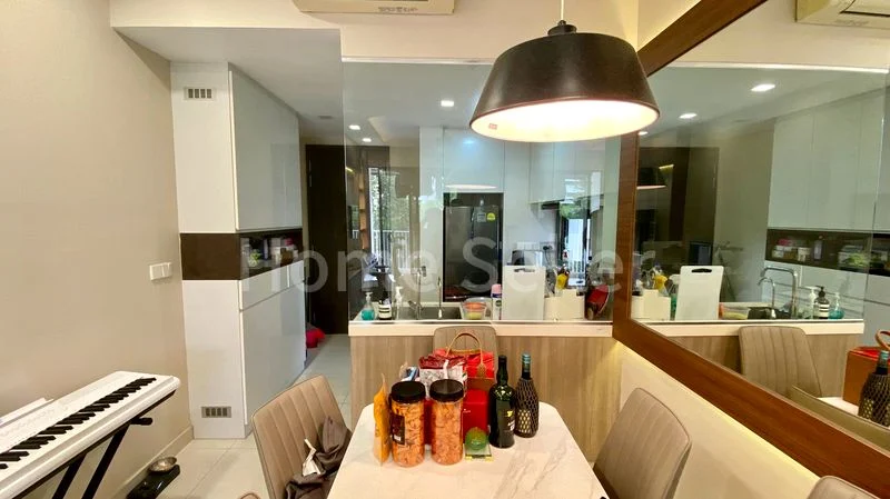3 Bed Condo for Sale in Jewel @ Buangkok - Image 2