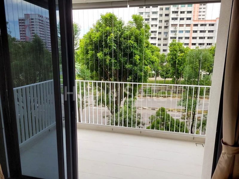 3 Bed Condo for Sale in Jewel @ Buangkok - Image 3