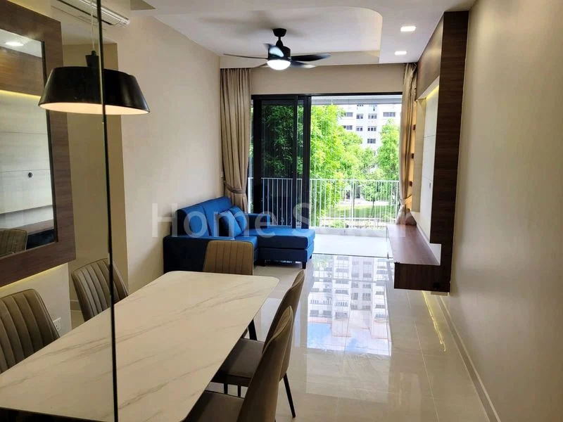 3 Bed Condo for Sale in Jewel @ Buangkok - Image 1