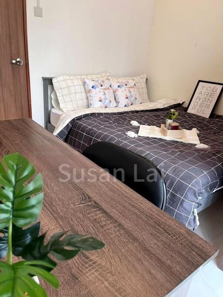 Master Room (Condo) for Rent in  La Brisa - Image 4