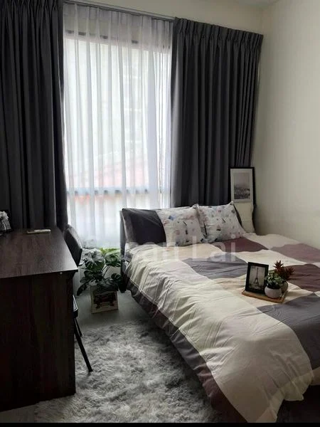 Master Room (Condo) for Rent in  La Brisa - Image 6