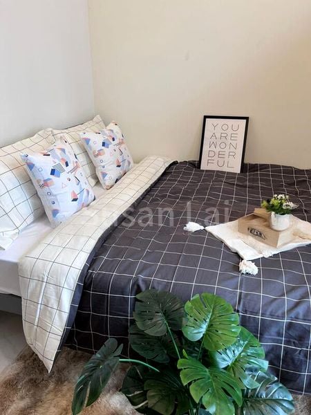 Master Room (Condo) for Rent in  La Brisa - Image 3