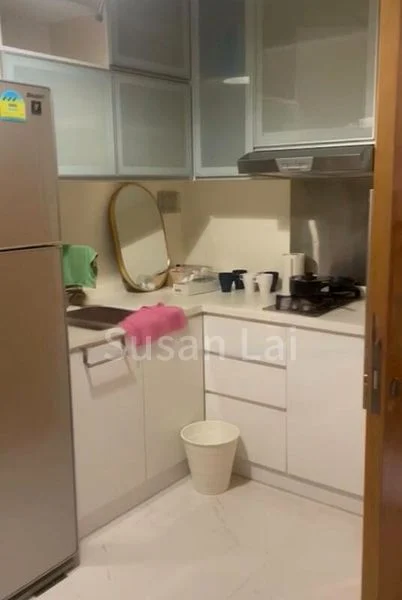 Master Room (Condo) for Rent in  La Brisa - Image 1