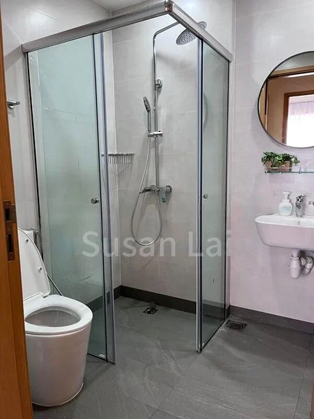 Master Room (Condo) for Rent in  La Brisa - Image 5