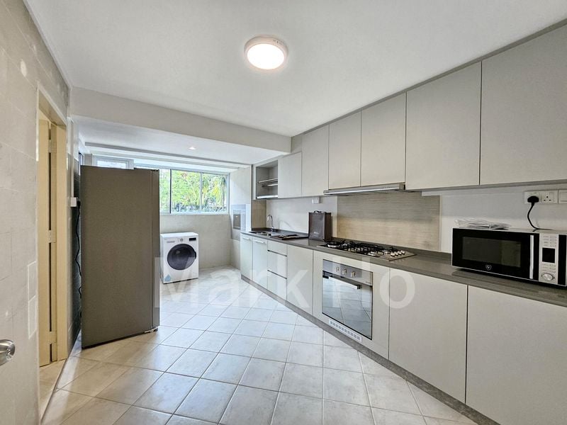 3 Bed Condo for Rent in  Chancery Court - Image 6