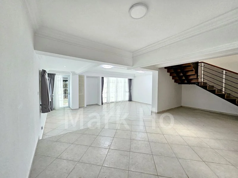 3 Bed Condo for Rent in  Chancery Court - Image 2