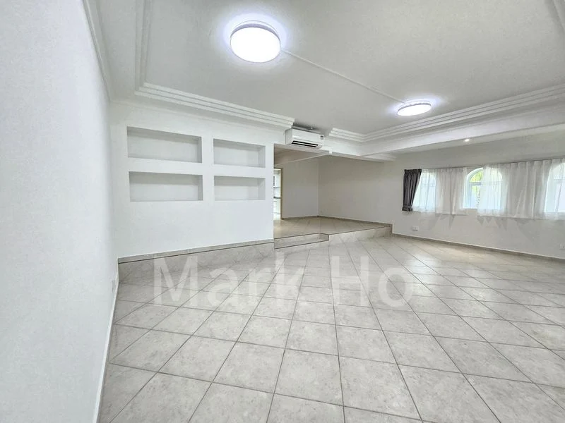 3 Bed Condo for Rent in  Chancery Court - Image 3