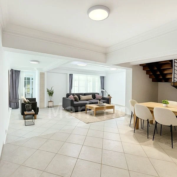 3 Bed Condo for Rent in  Chancery Court - Image 1