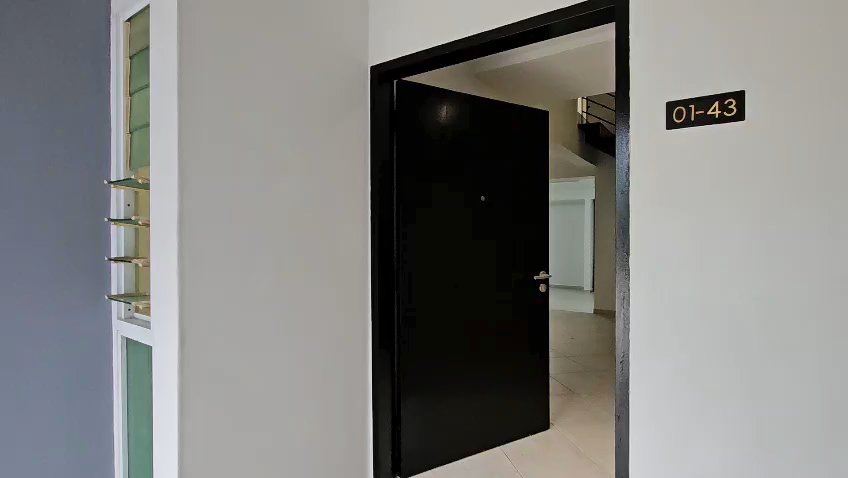 3 Bed Condo for Rent in  Chancery Court - Image 18