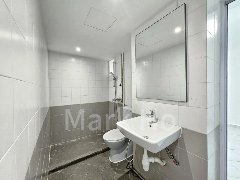 3 Bed Condo for Rent in  Chancery Court - Image 12