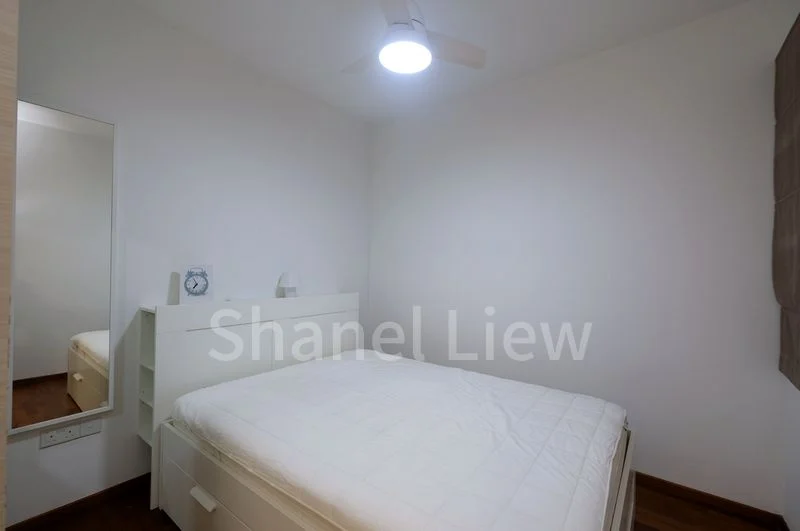 2 Bed Condo for Rent in  Space @ Kovan - Image 9