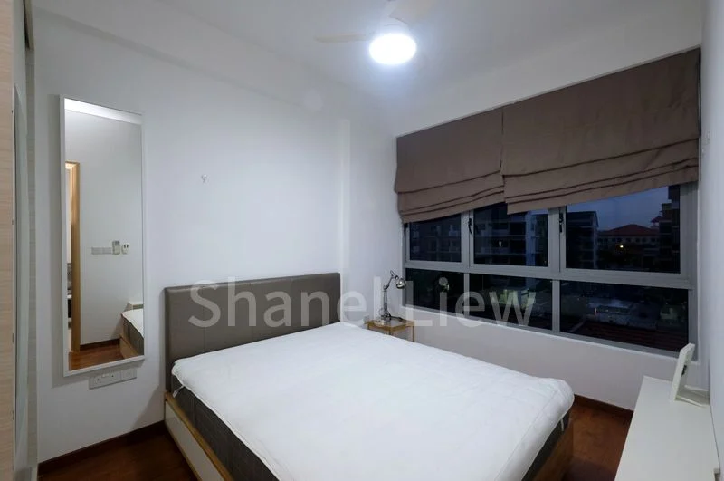 2 Bed Condo for Rent in  Space @ Kovan - Image 8
